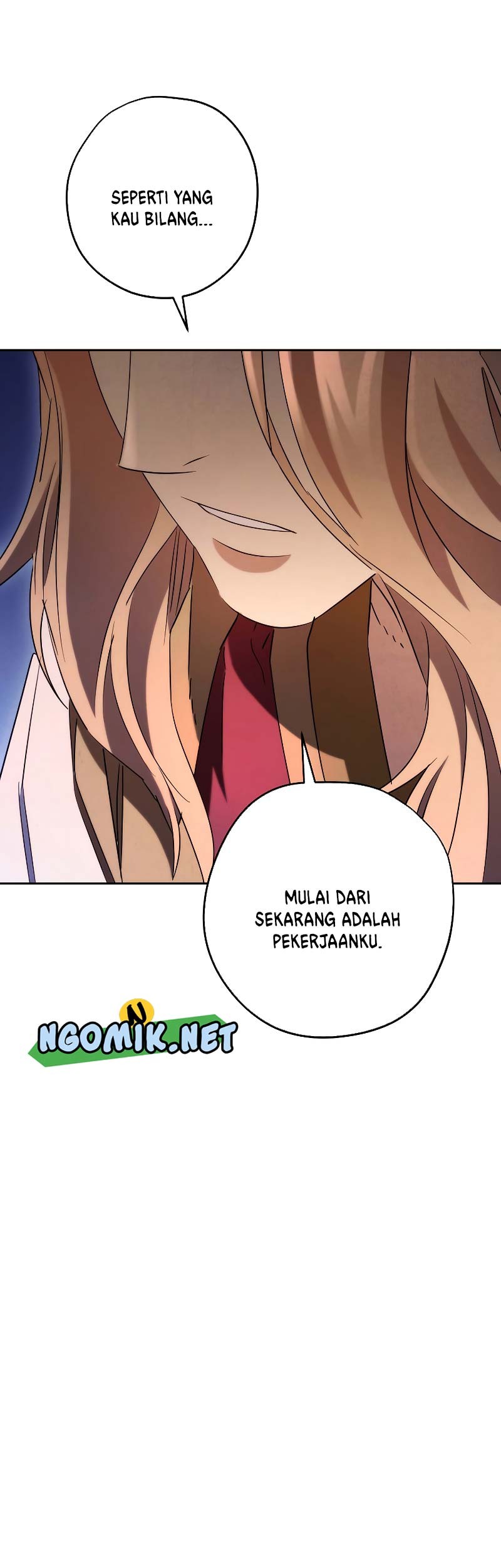 The Live Chapter 129 - halaman 17