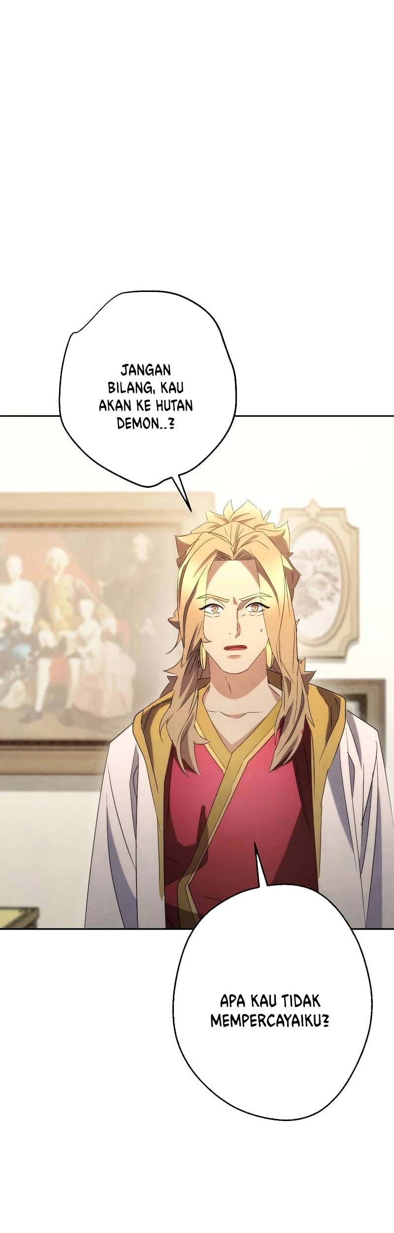 The Live Chapter 129 - halaman 29