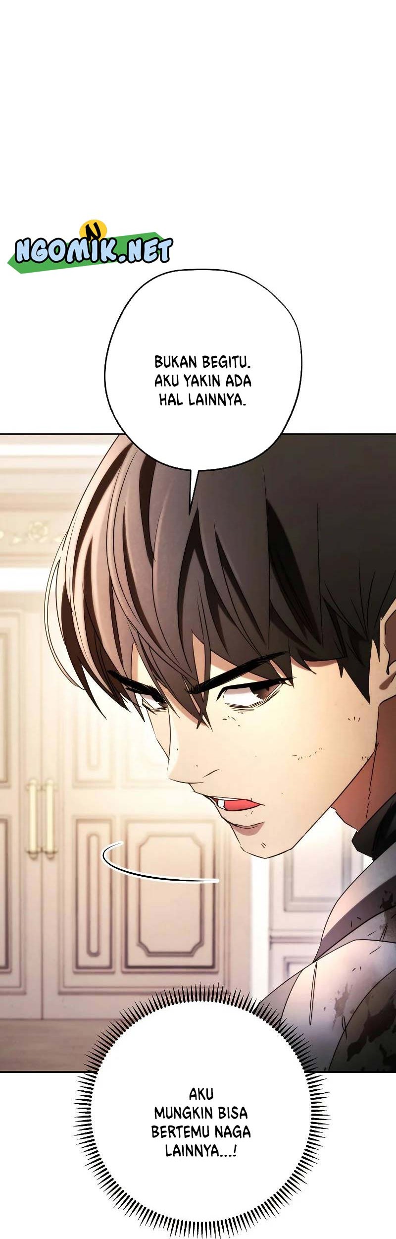 The Live Chapter 129 - halaman 30