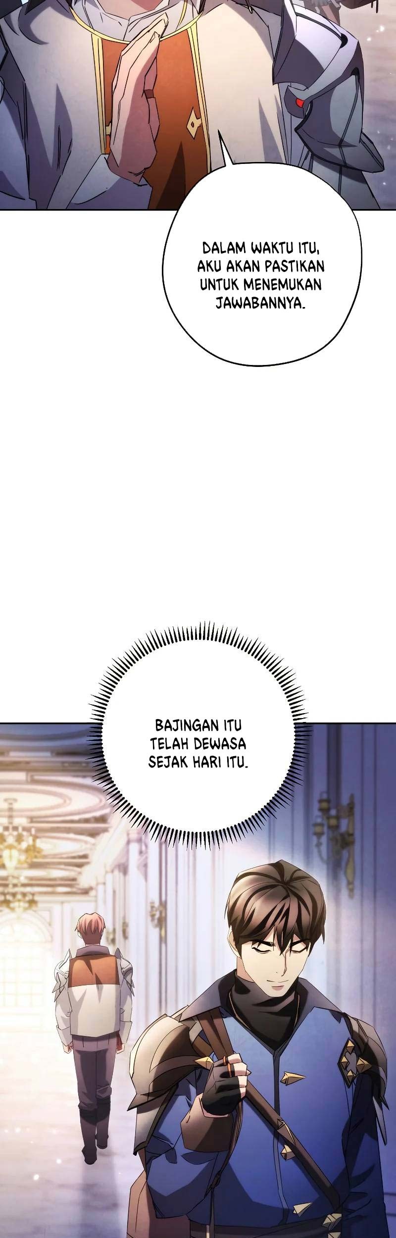 The Live Chapter 129 - halaman 47