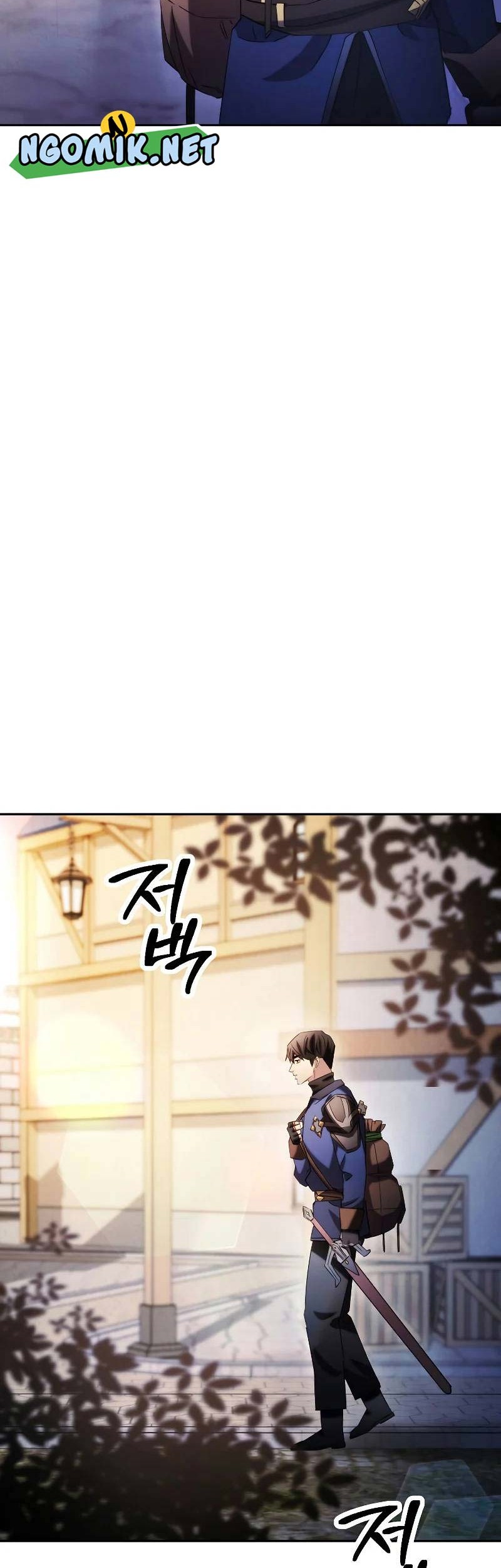 The Live Chapter 129 - halaman 48