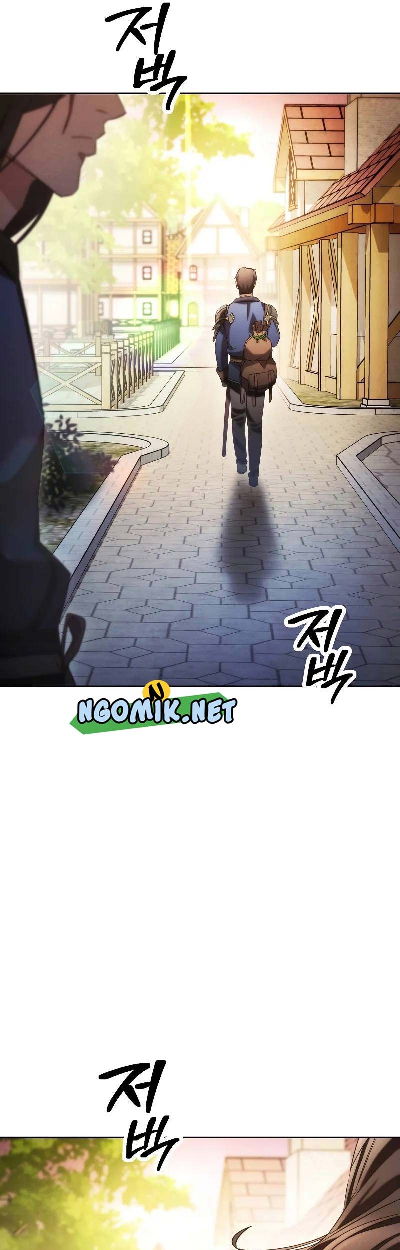 The Live Chapter 129 - halaman 50