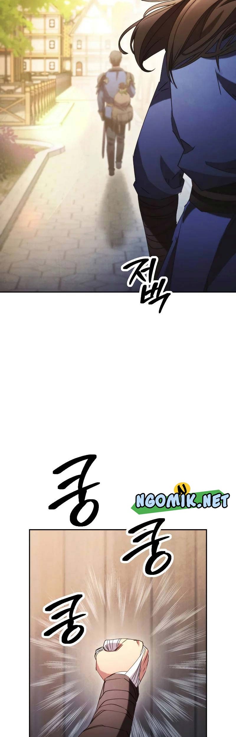 The Live Chapter 129 - halaman 51