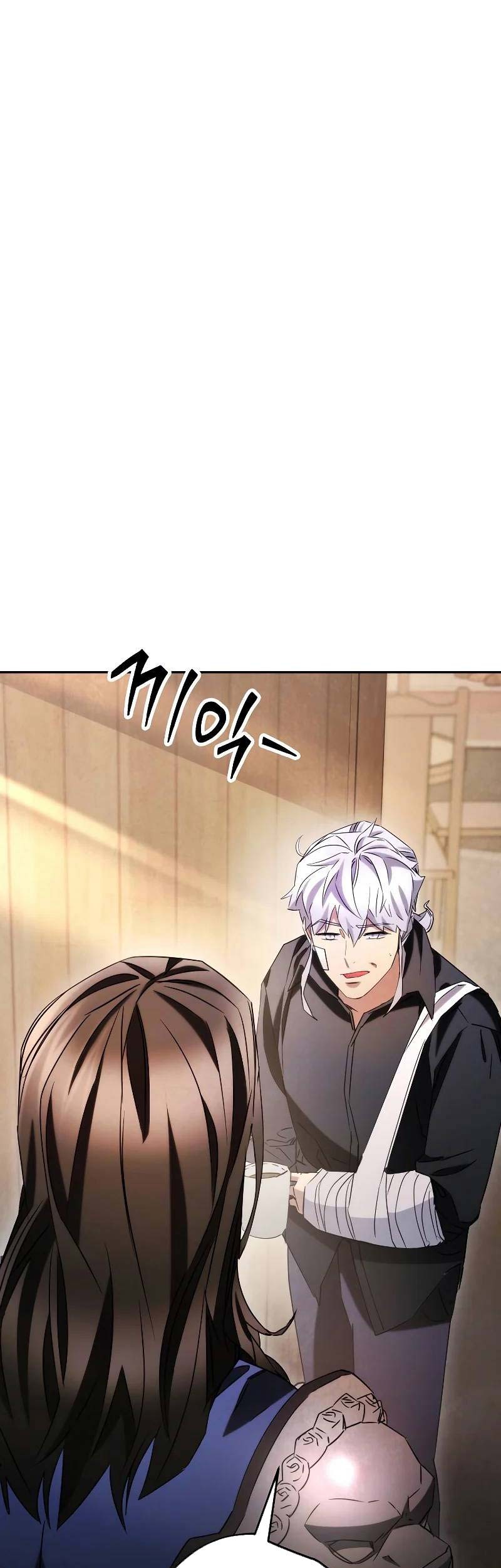 The Live Chapter 129 - halaman 53