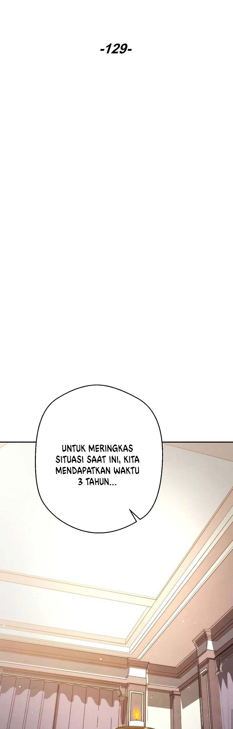 The Live Chapter 129 - halaman 6