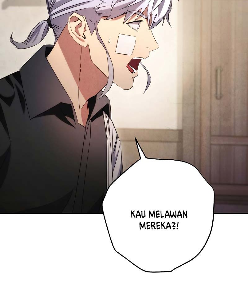 The Live Chapter 129 - halaman 61