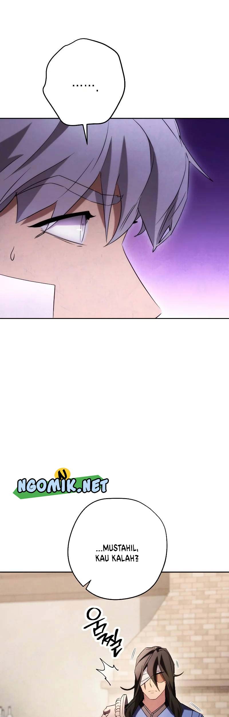 The Live Chapter 129 - halaman 62