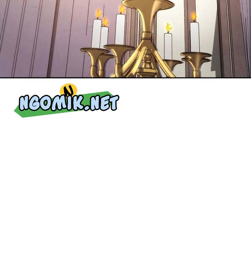 The Live Chapter 129 - halaman 7