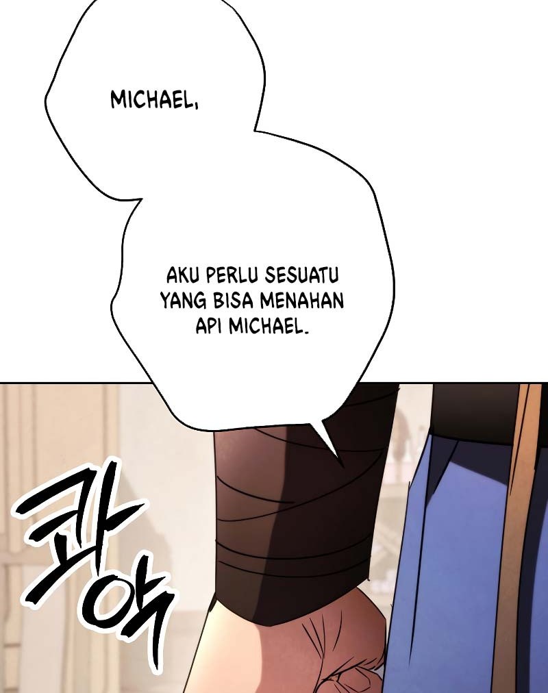 The Live Chapter 129 - halaman 70