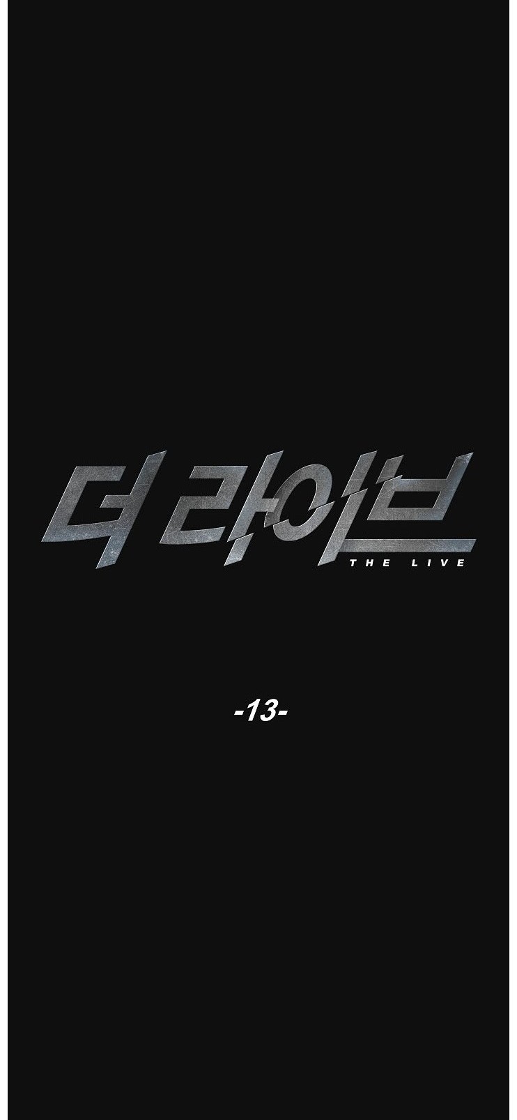 The Live Chapter 13 - halaman 15
