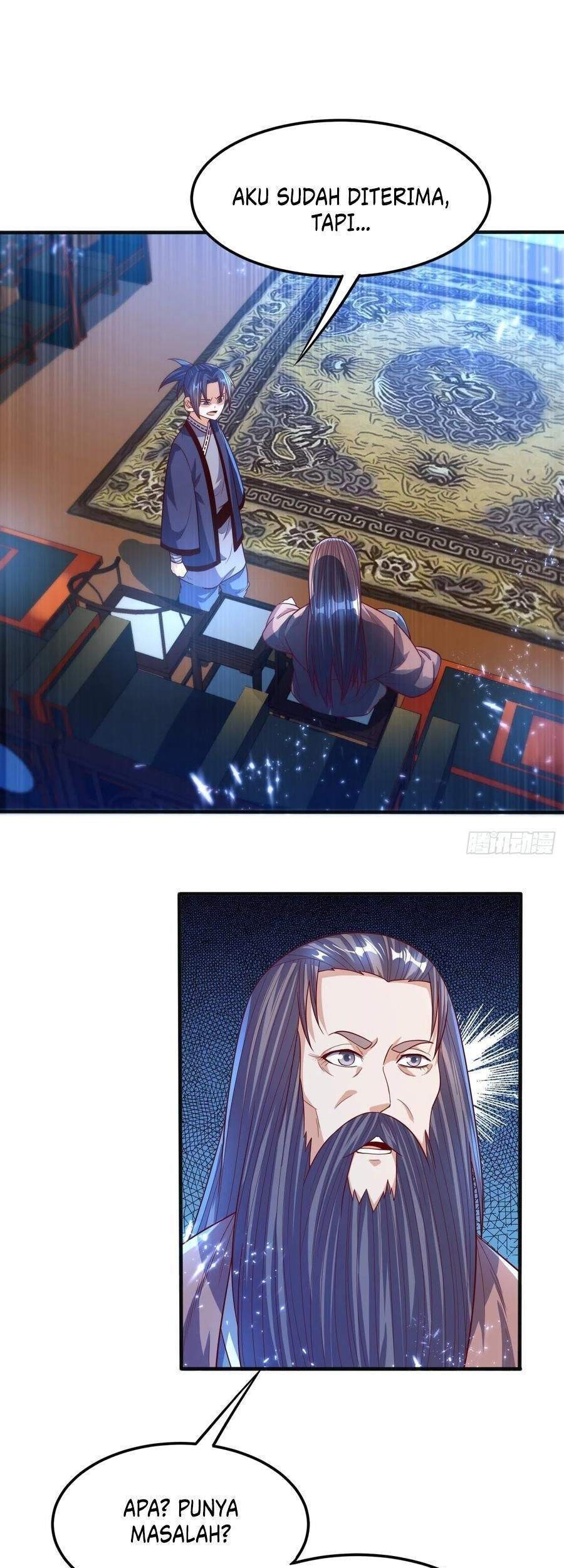 The Live Chapter 13 - halaman 2