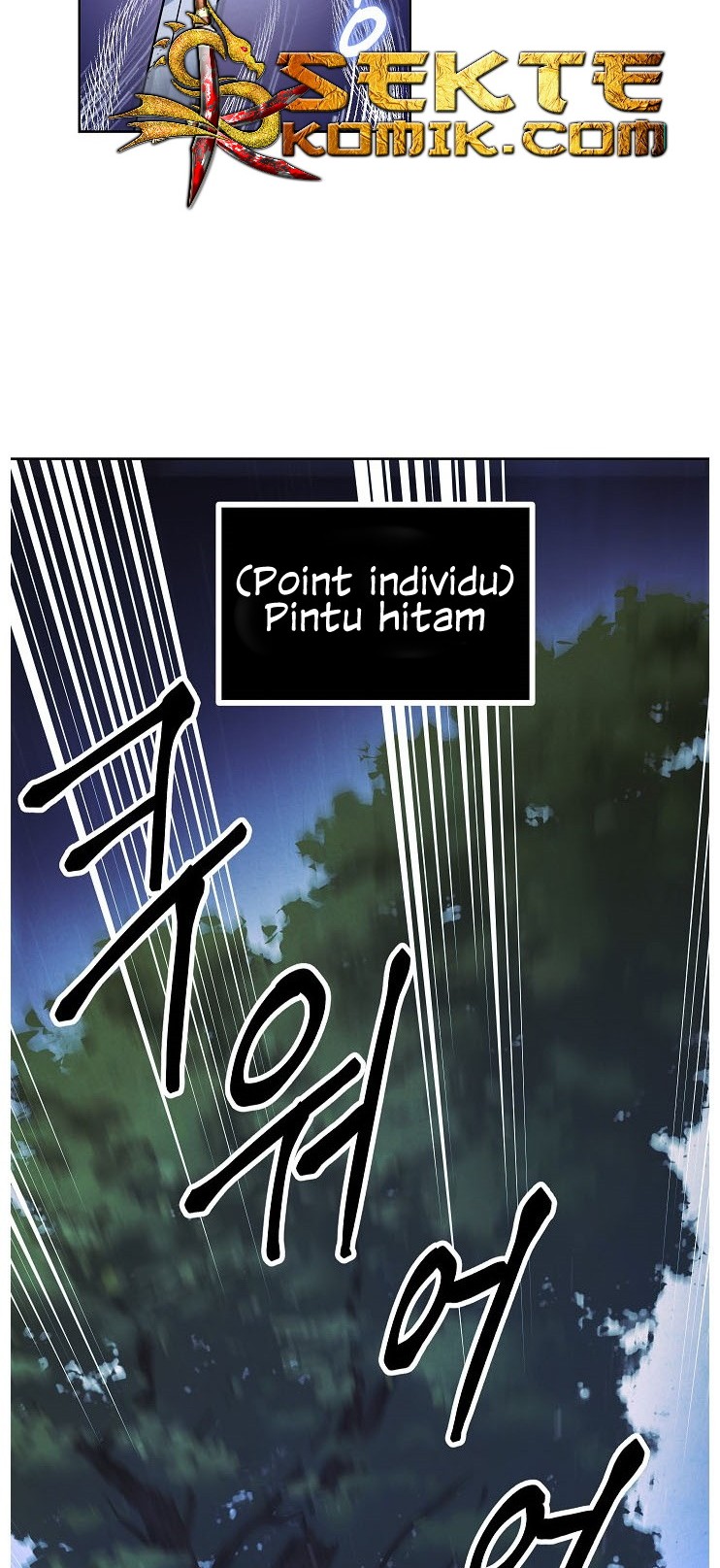 The Live Chapter 13 - halaman 23