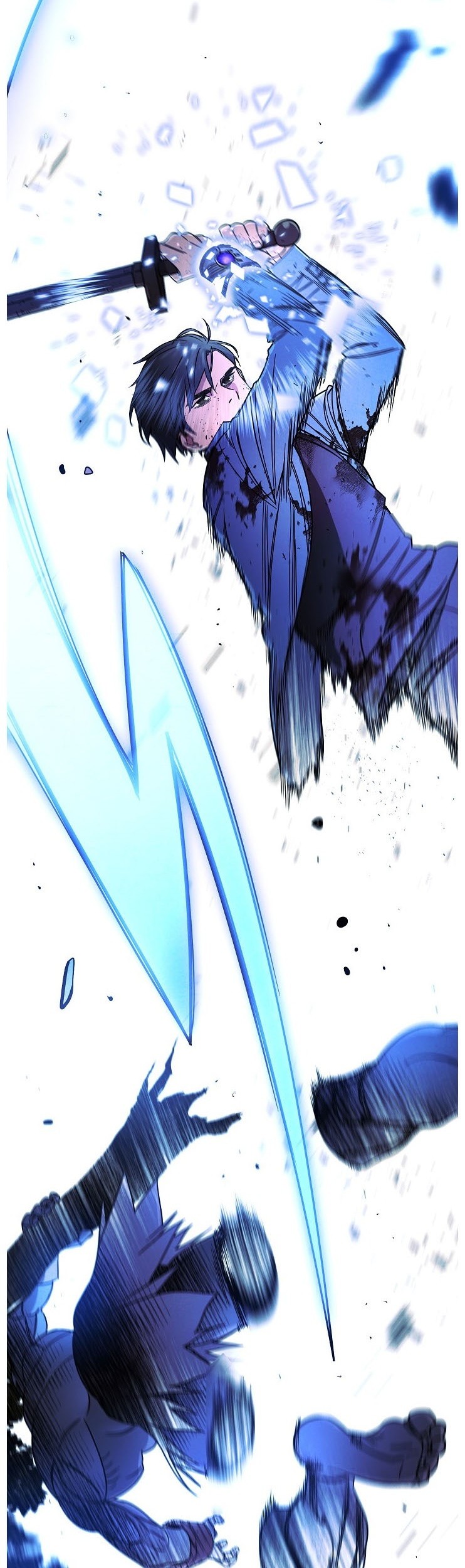 The Live Chapter 13 - halaman 26