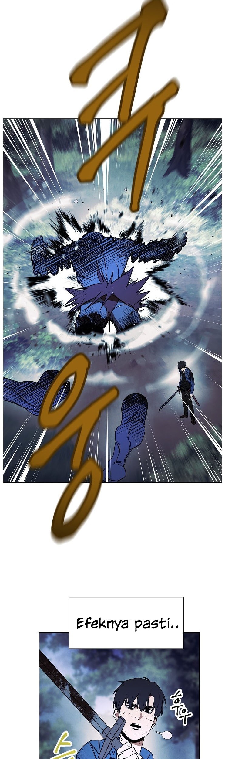 The Live Chapter 13 - halaman 28