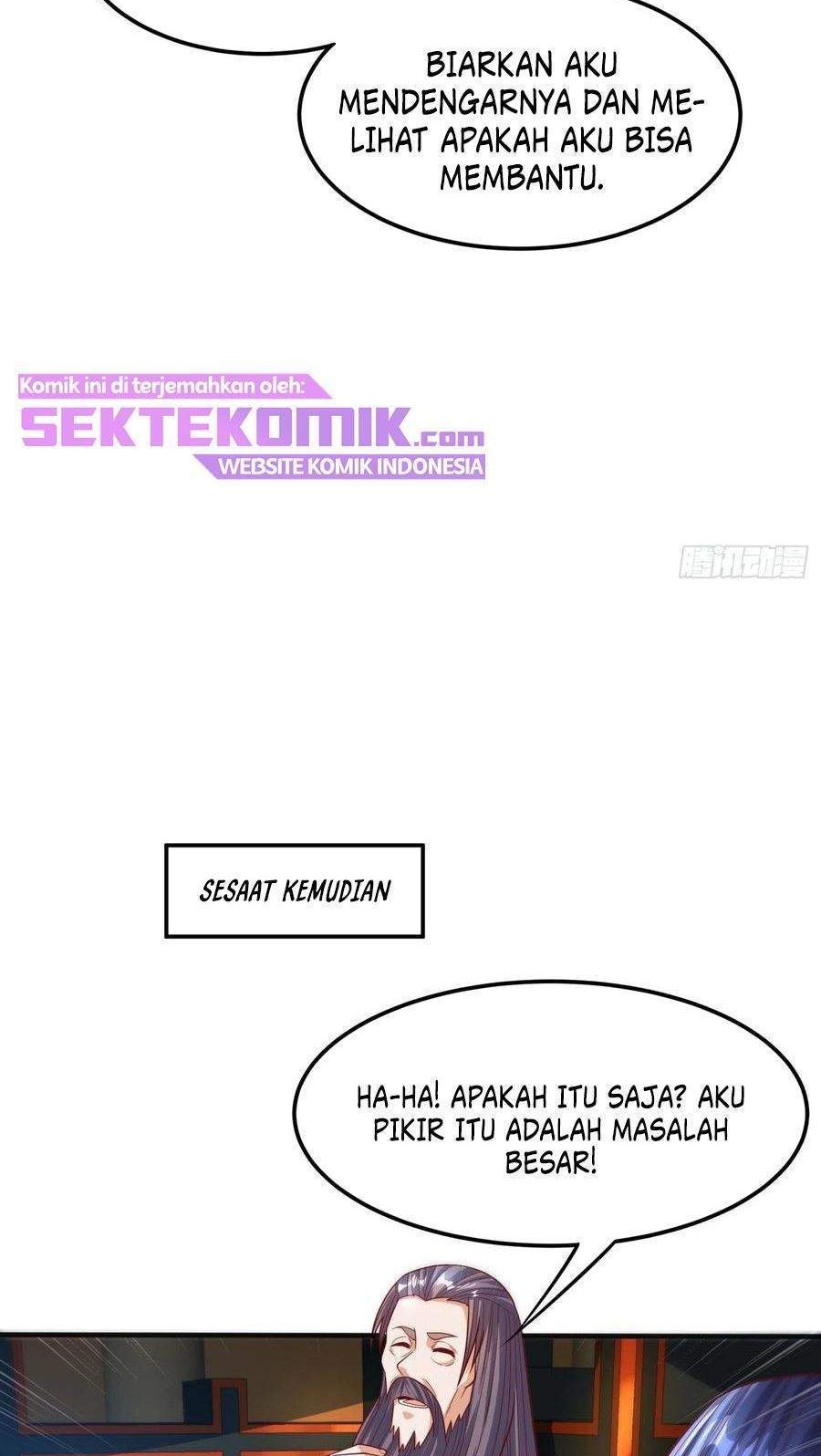 The Live Chapter 13 - halaman 3