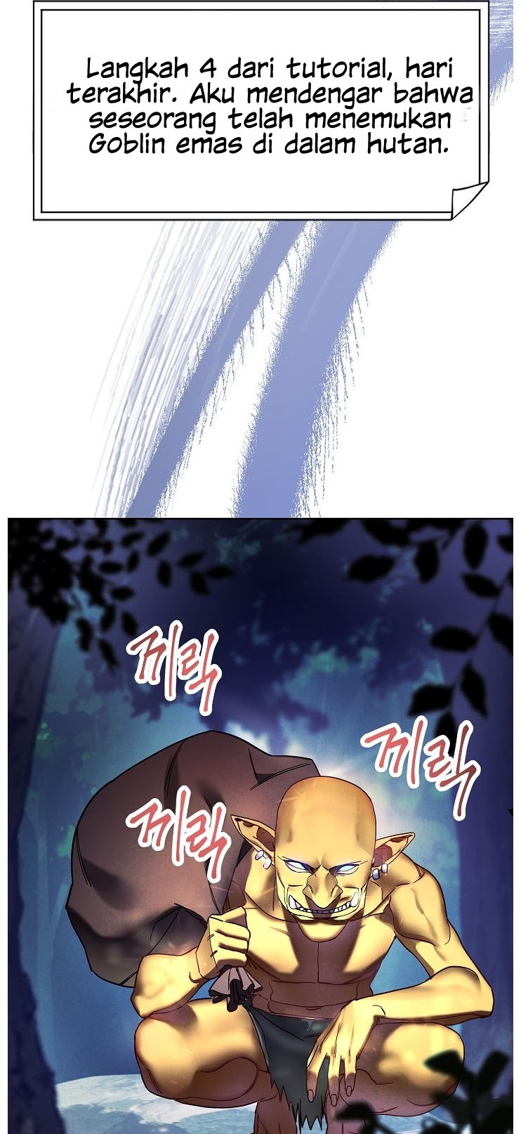 The Live Chapter 13 - halaman 39