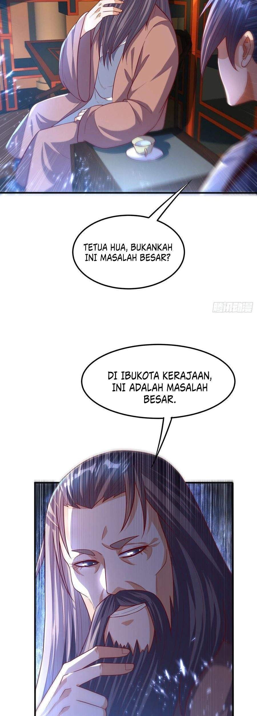 The Live Chapter 13 - halaman 4