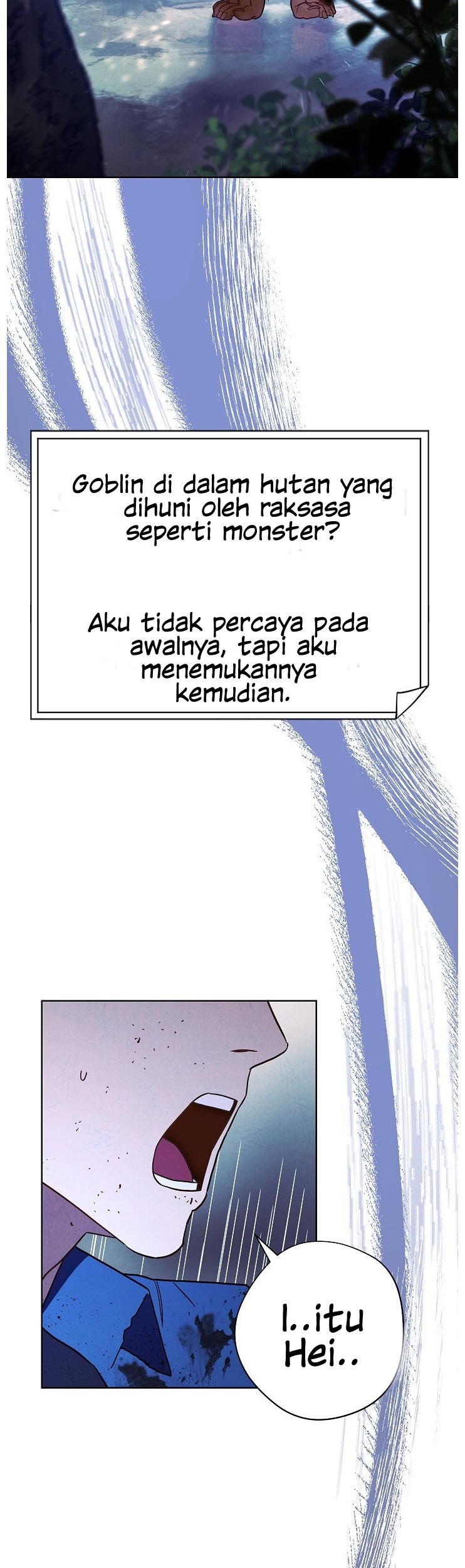 The Live Chapter 13 - halaman 40