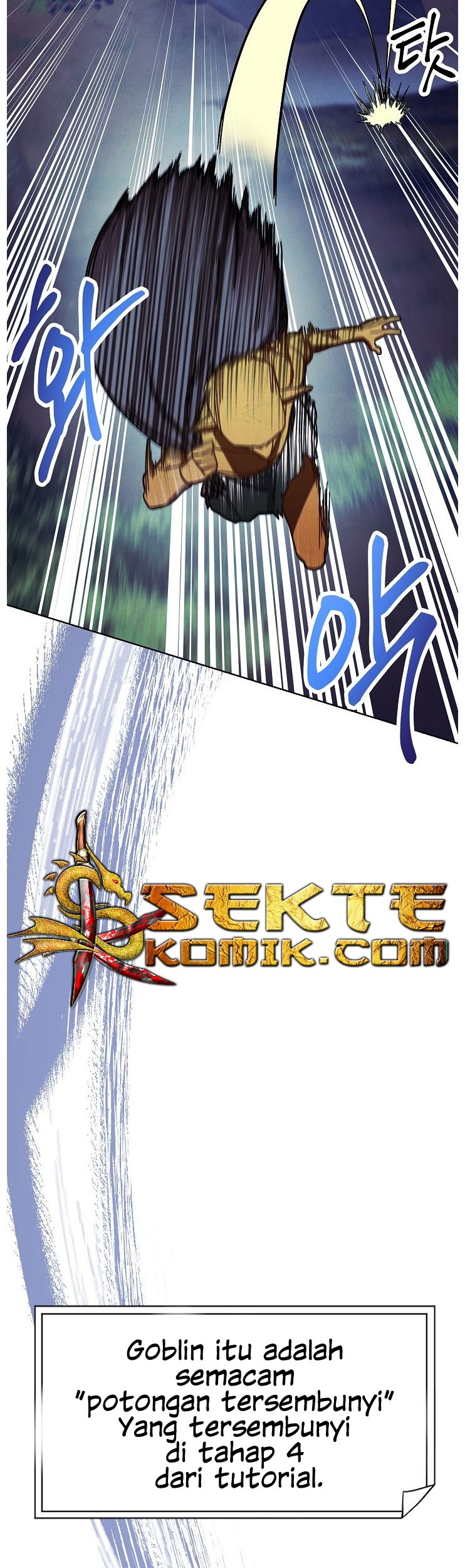 The Live Chapter 13 - halaman 42