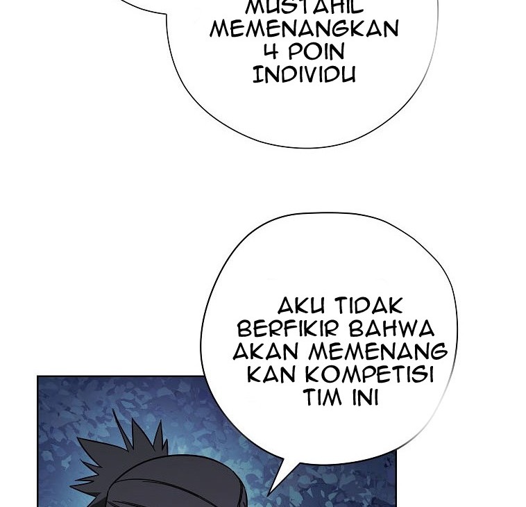 The Live Chapter 13 - halaman 47