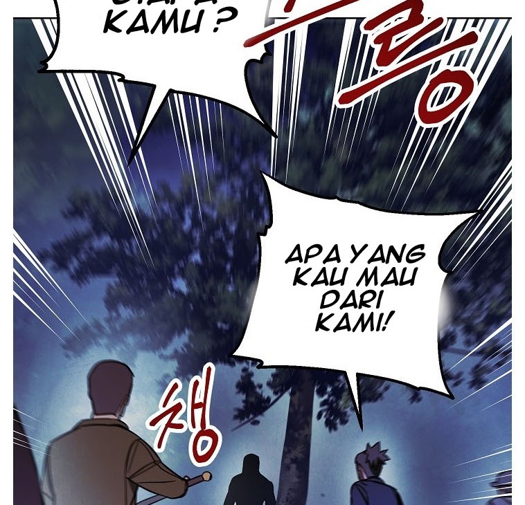 The Live Chapter 13 - halaman 49
