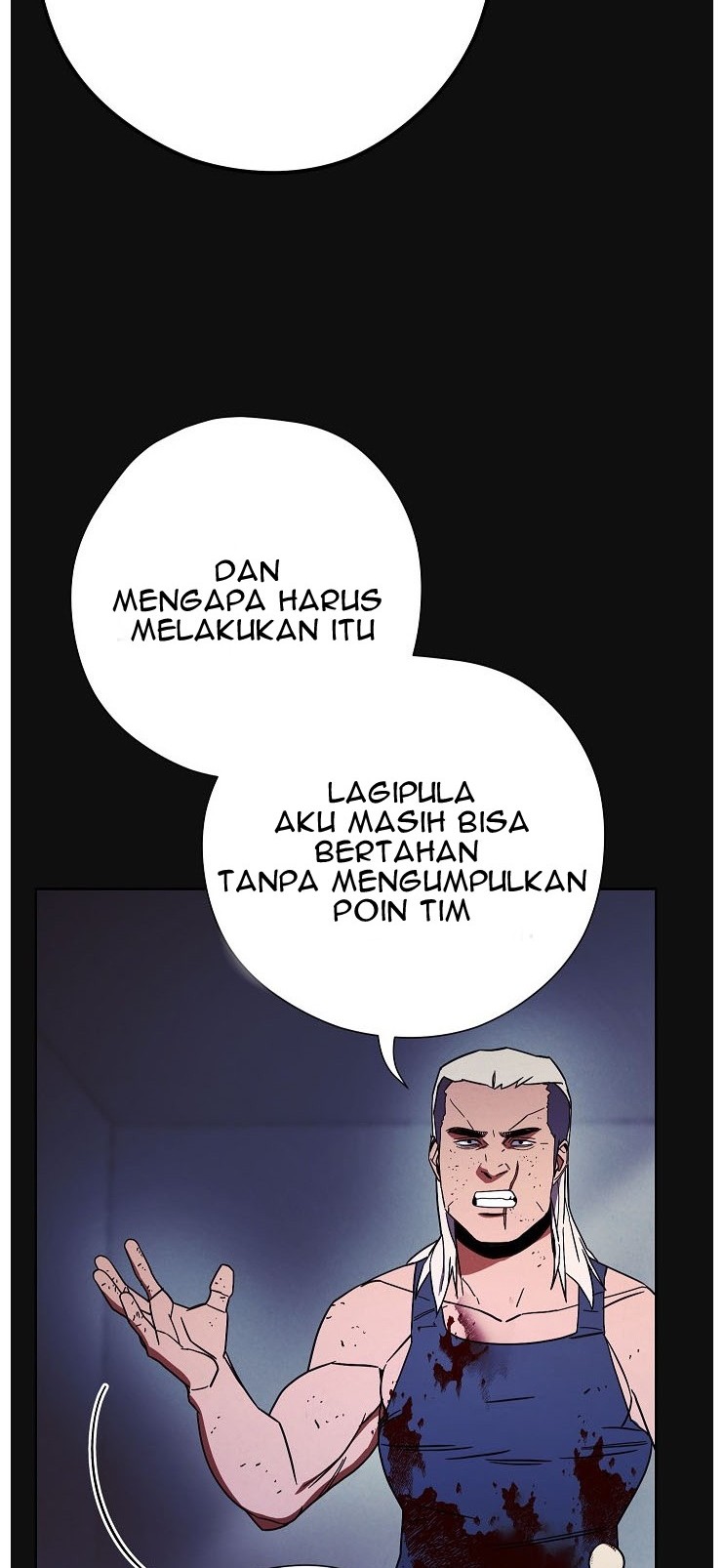 The Live Chapter 13 - halaman 5