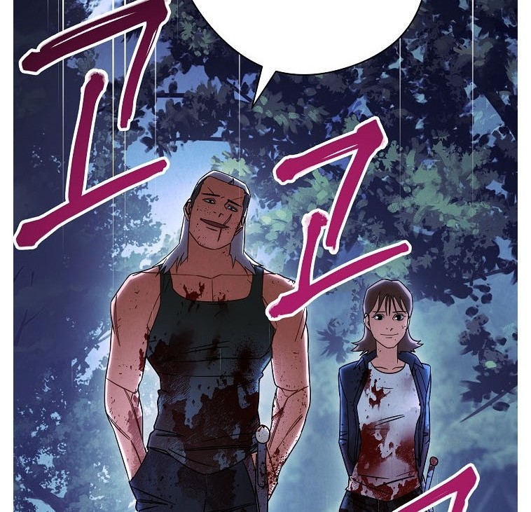 The Live Chapter 13 - halaman 51