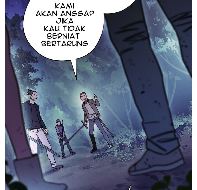 The Live Chapter 13 - halaman 53