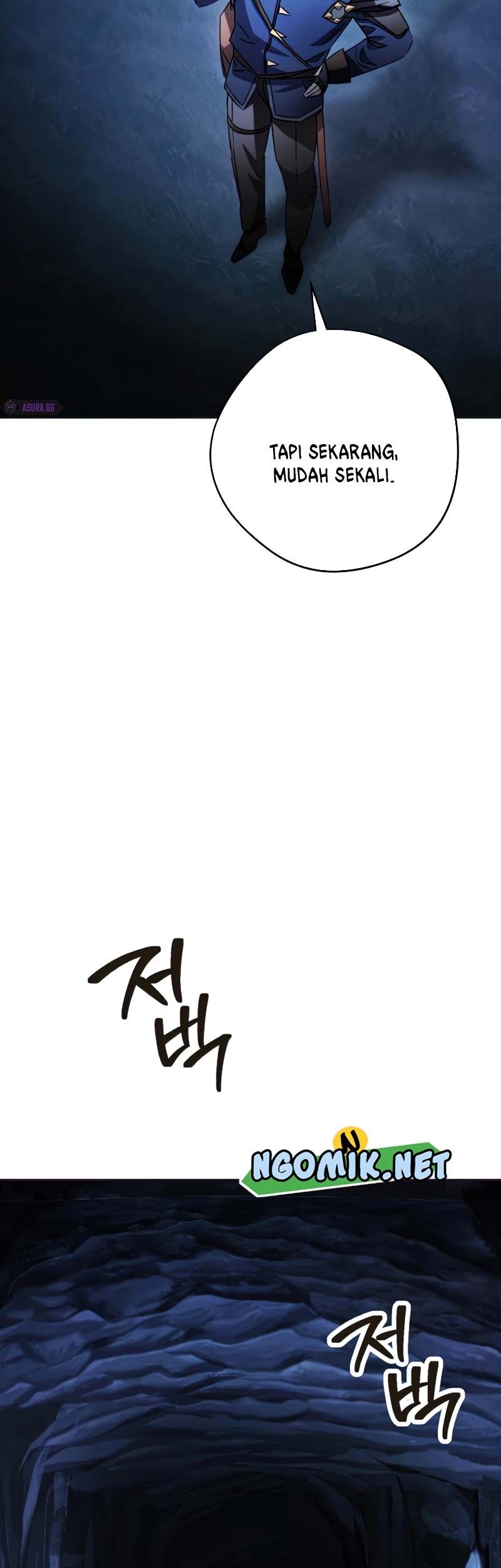 The Live Chapter 130 - halaman 10