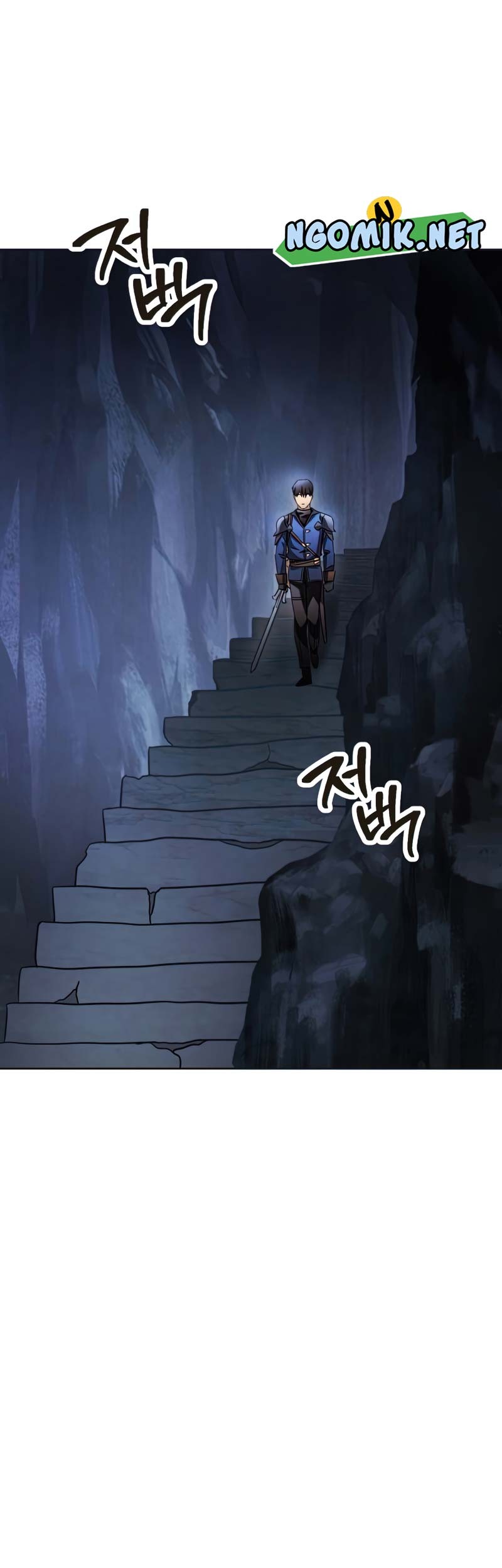The Live Chapter 130 - halaman 12