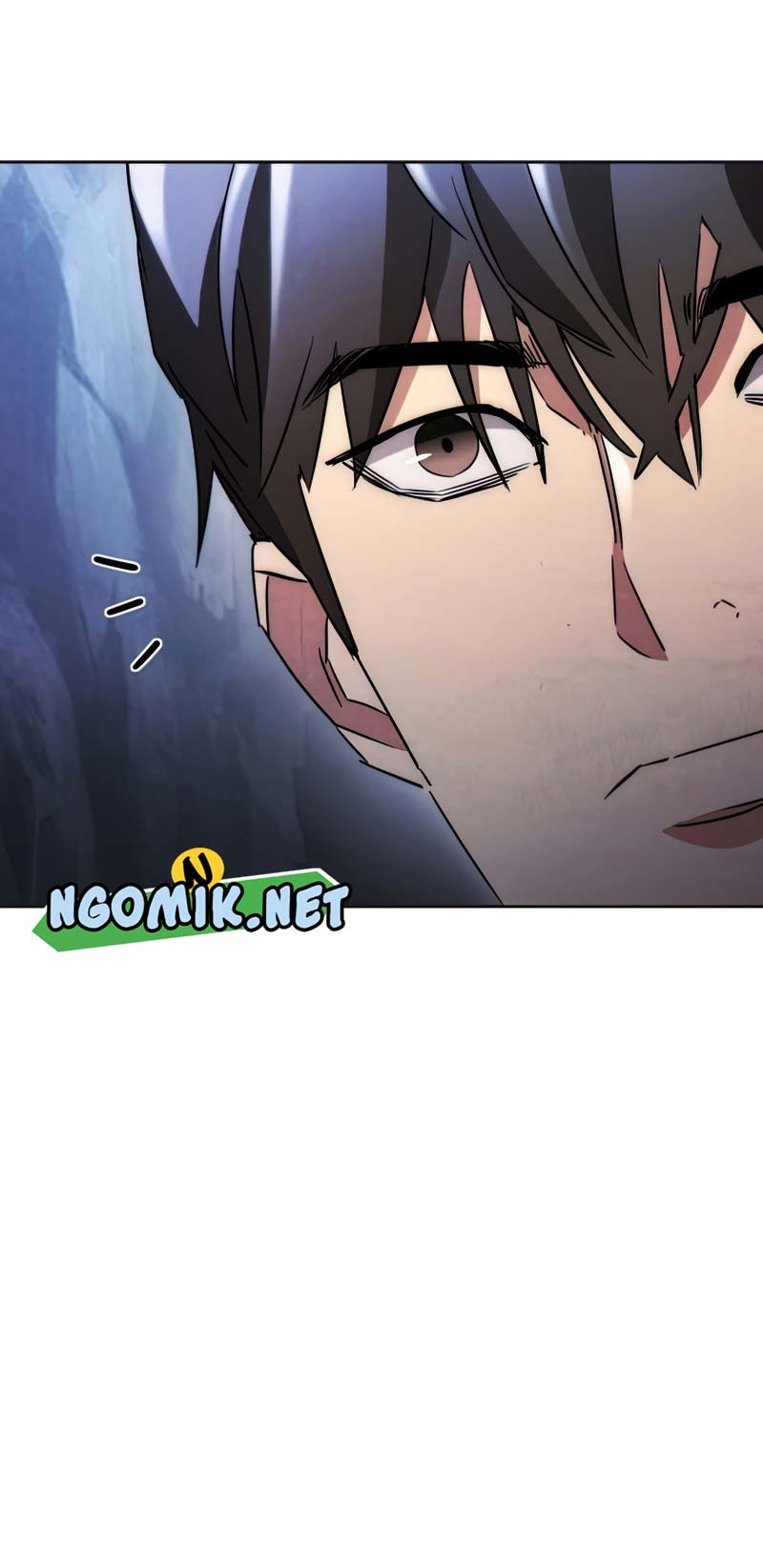 The Live Chapter 130 - halaman 13