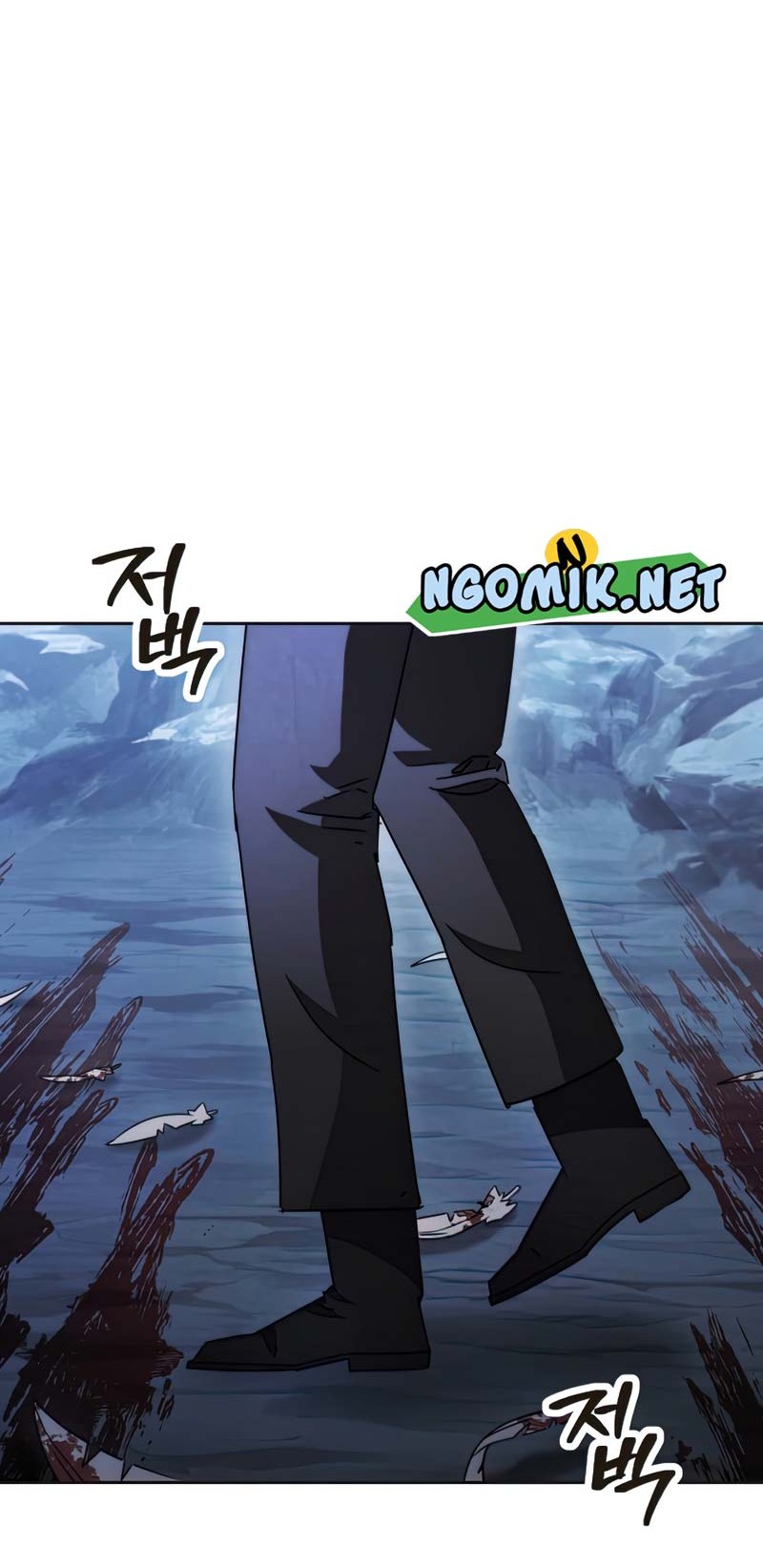 The Live Chapter 130 - halaman 15