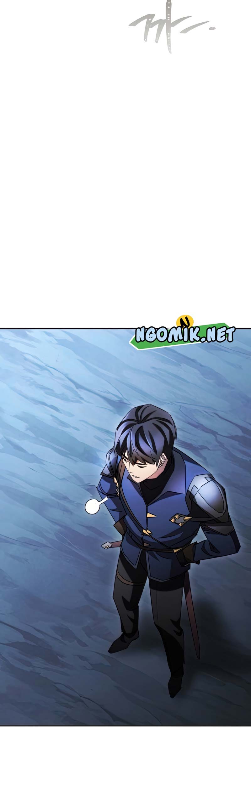 The Live Chapter 130 - halaman 20