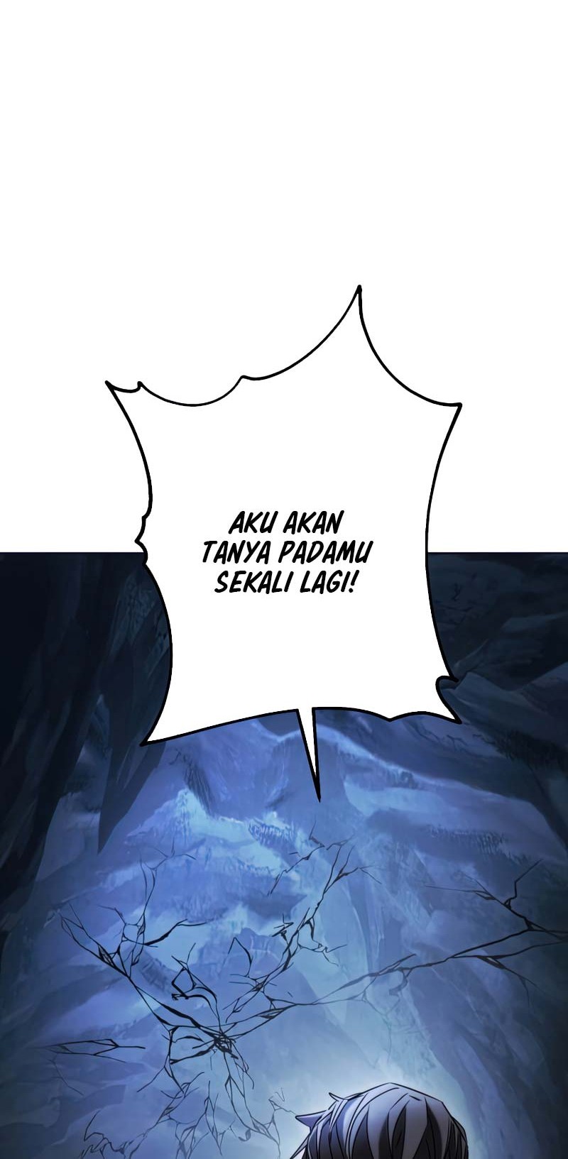 The Live Chapter 130 - halaman 21