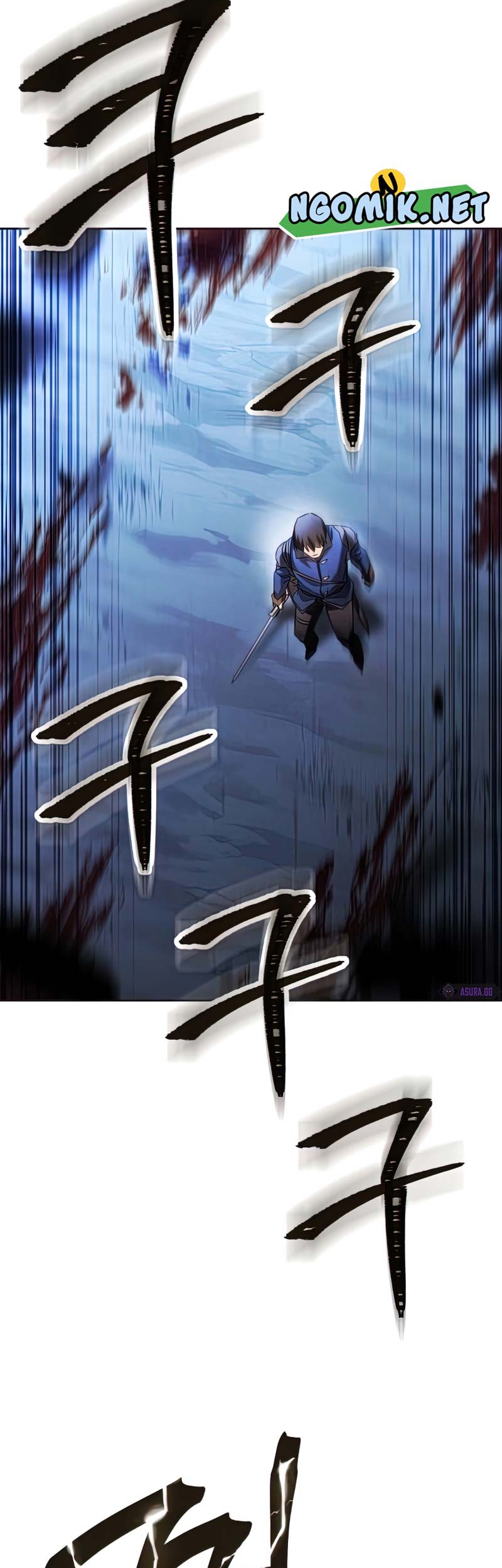 The Live Chapter 130 - halaman 24