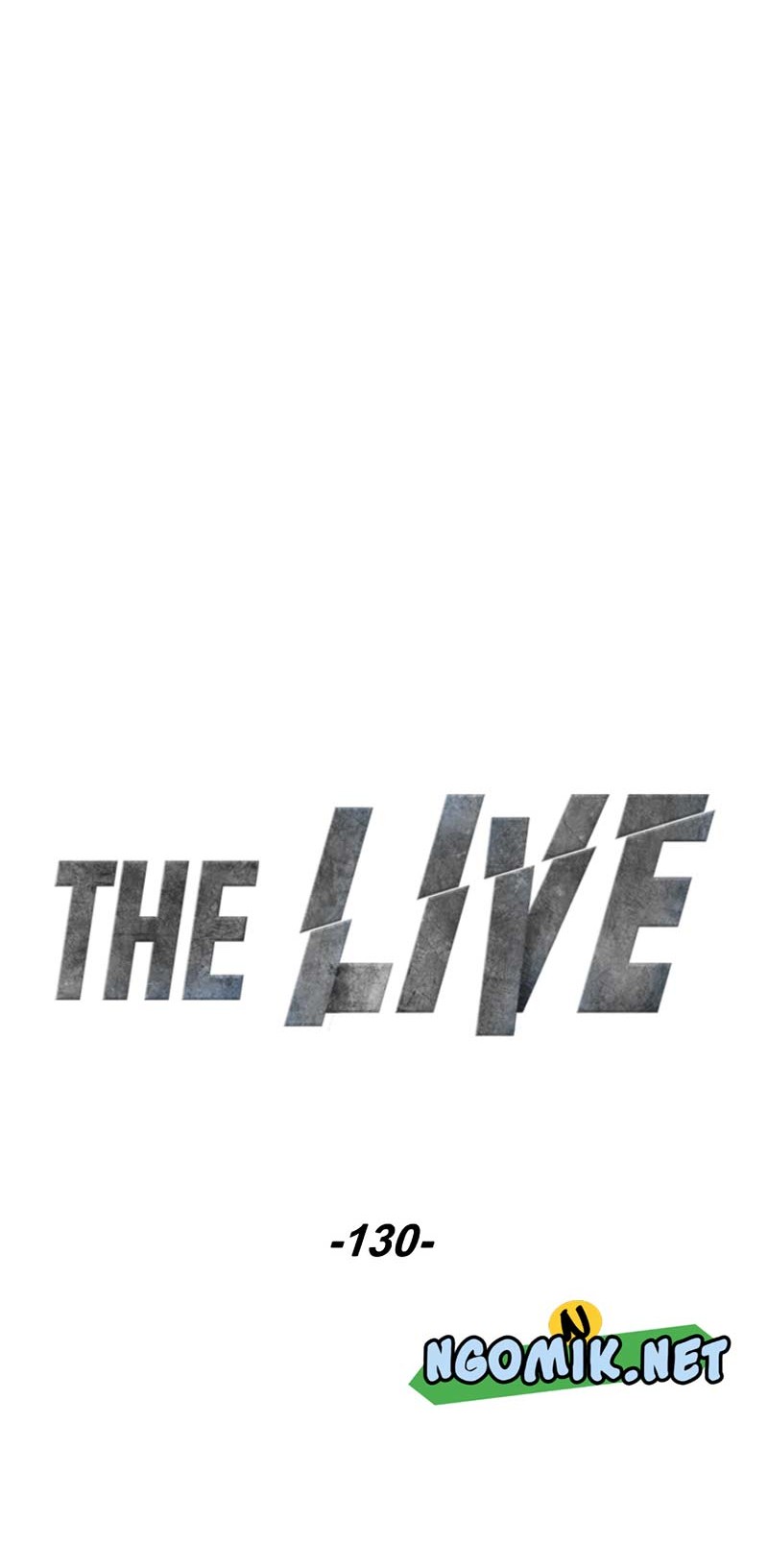 The Live Chapter 130 - halaman 27