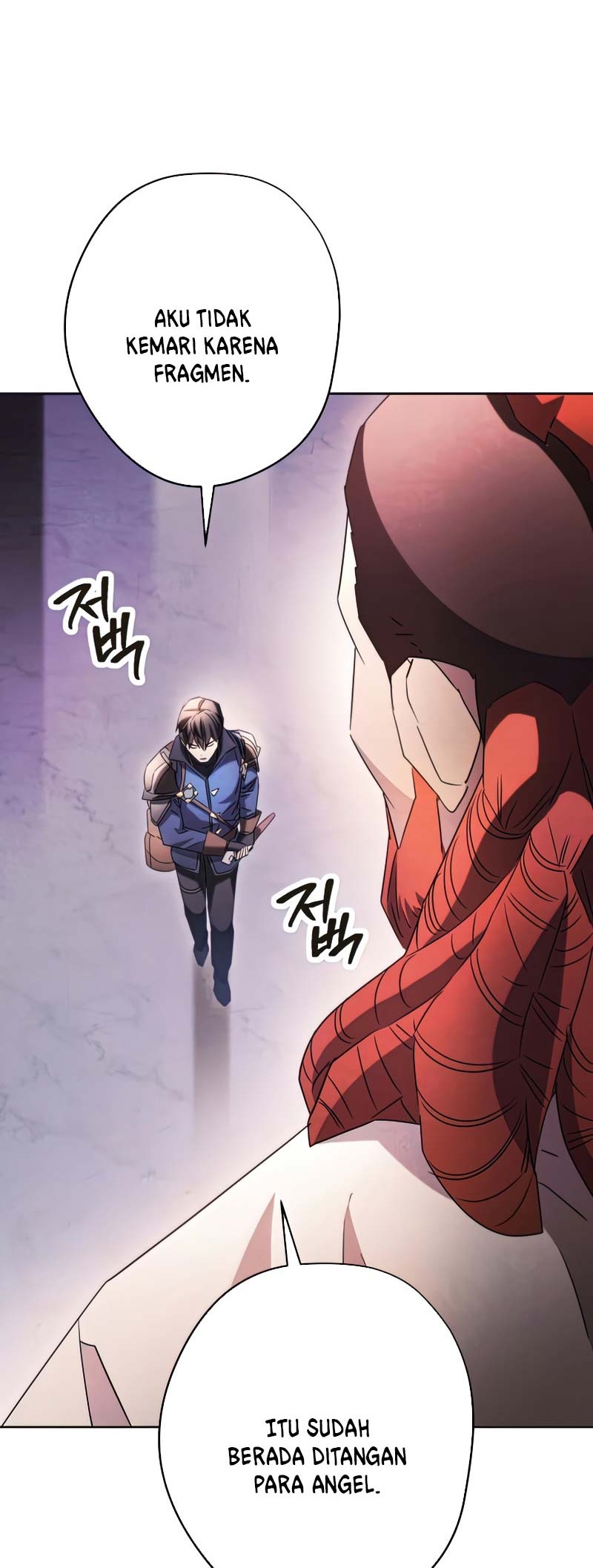 The Live Chapter 130 - halaman 37