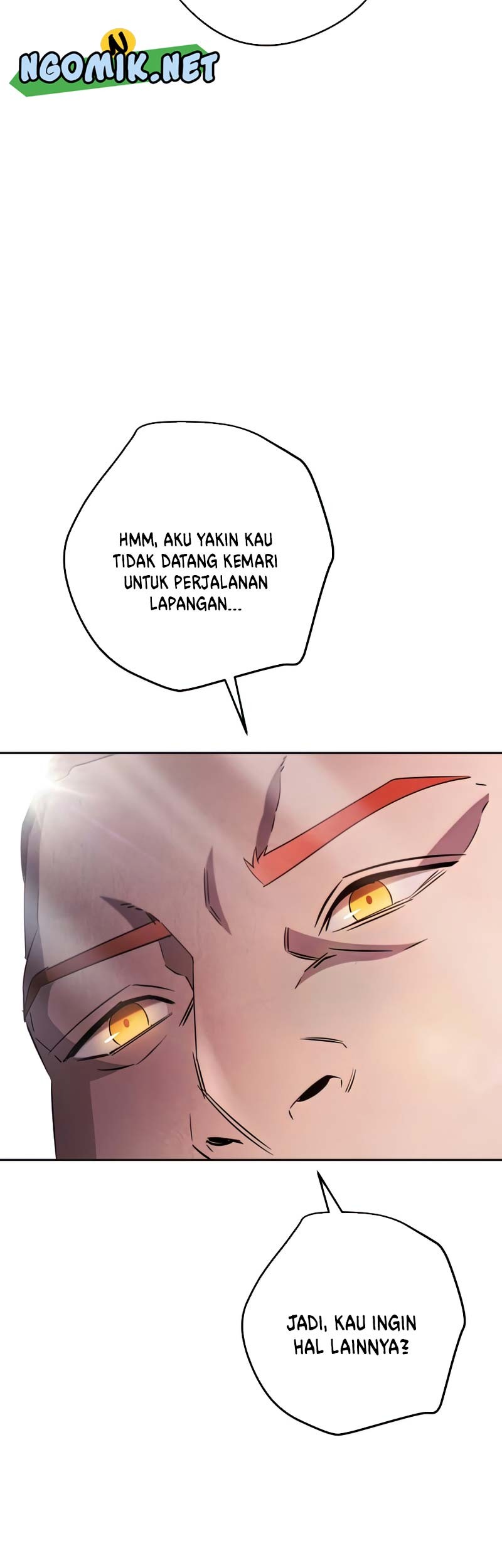 The Live Chapter 130 - halaman 38
