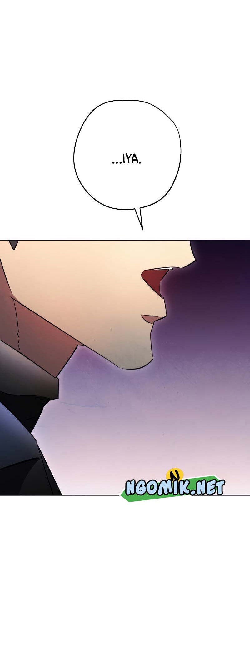 The Live Chapter 130 - halaman 39