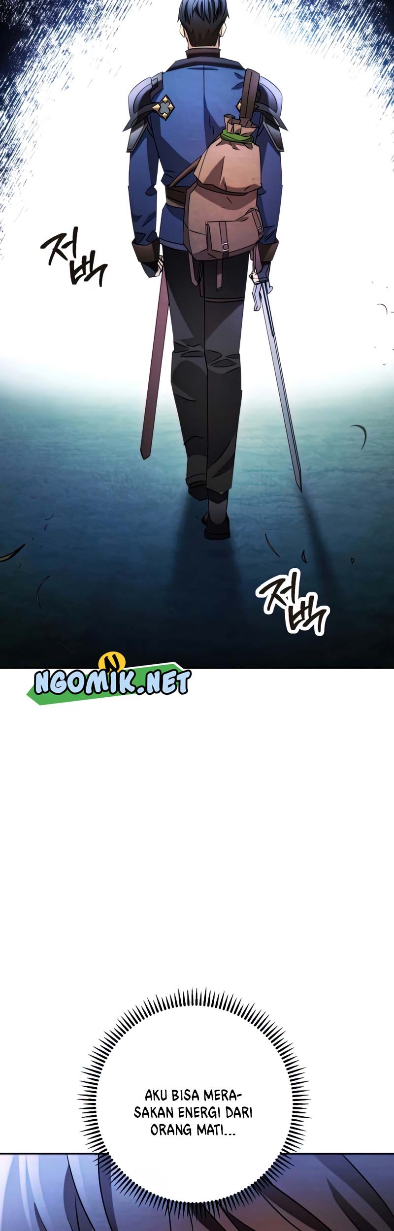 The Live Chapter 130 - halaman 4