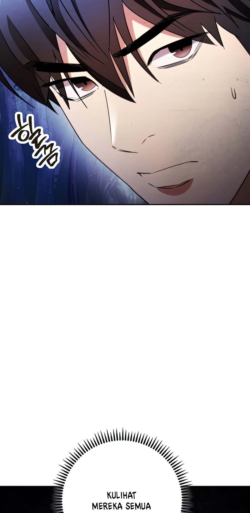 The Live Chapter 130 - halaman 5