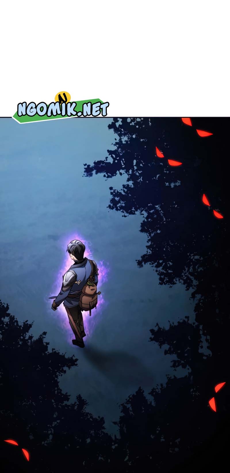 The Live Chapter 130 - halaman 7