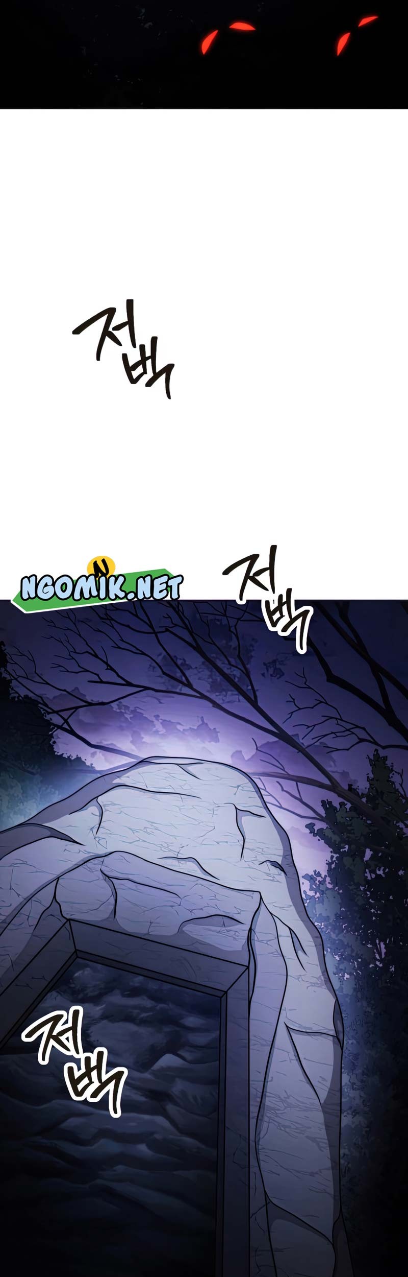 The Live Chapter 130 - halaman 8