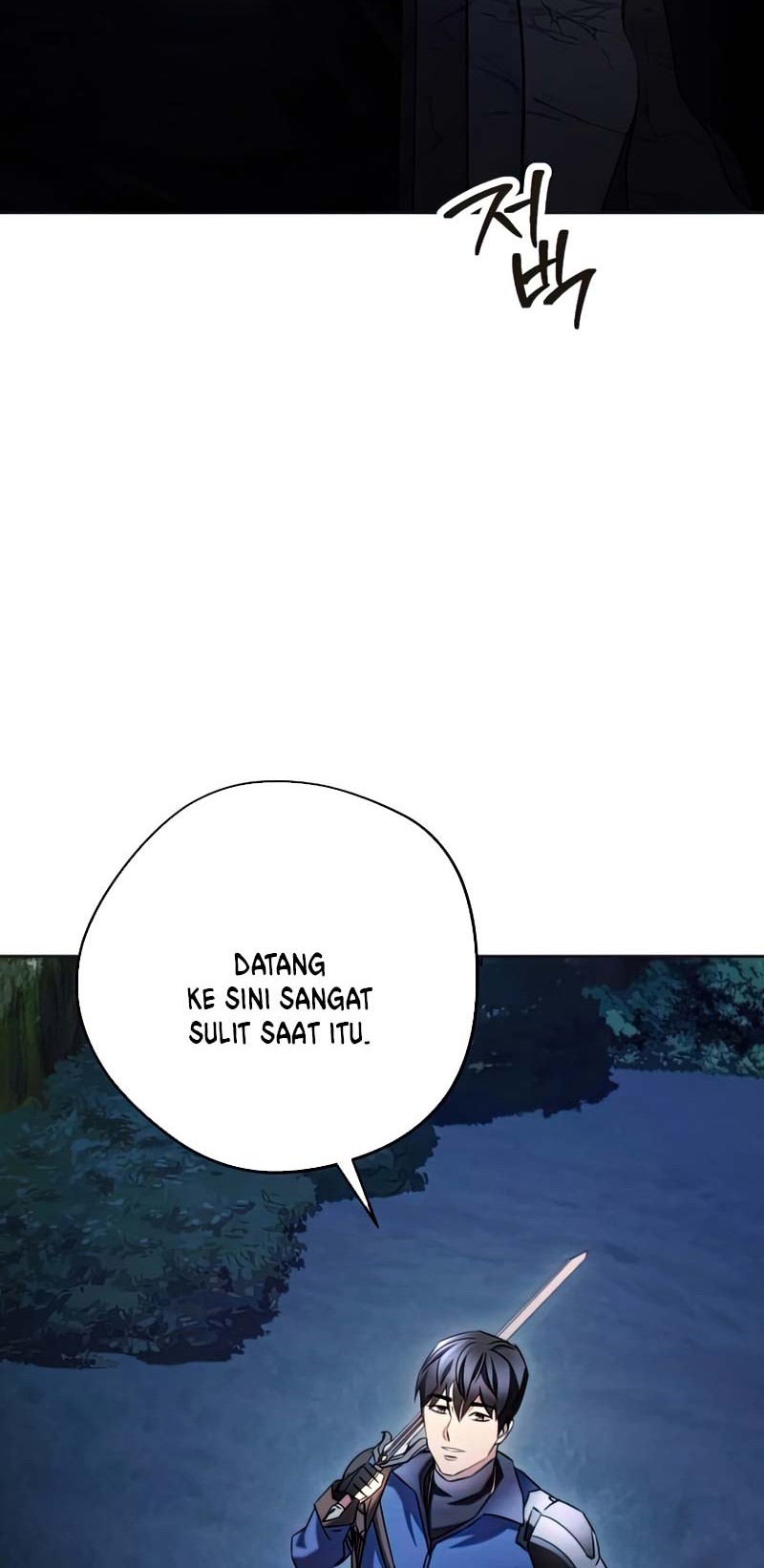 The Live Chapter 130 - halaman 9