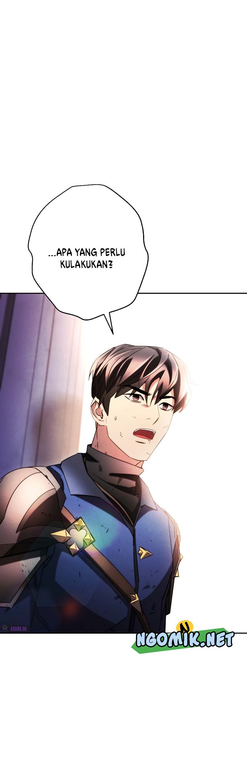 The Live Chapter 131 - halaman 12