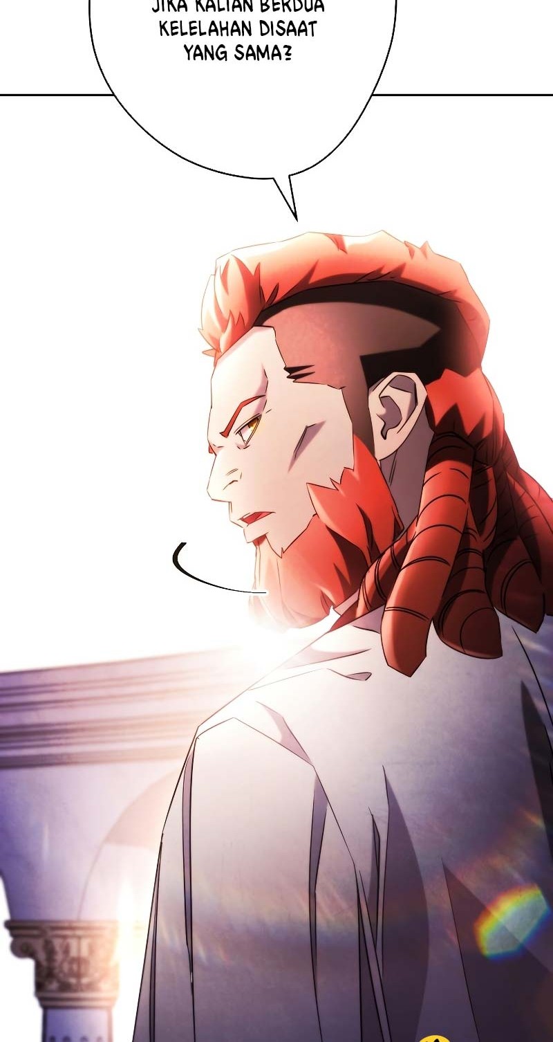 The Live Chapter 131 - halaman 17