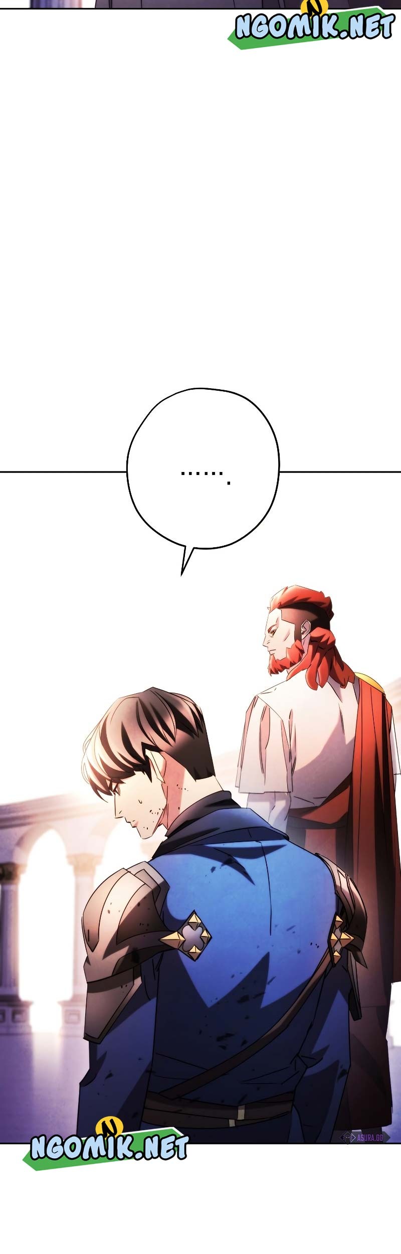 The Live Chapter 131 - halaman 18