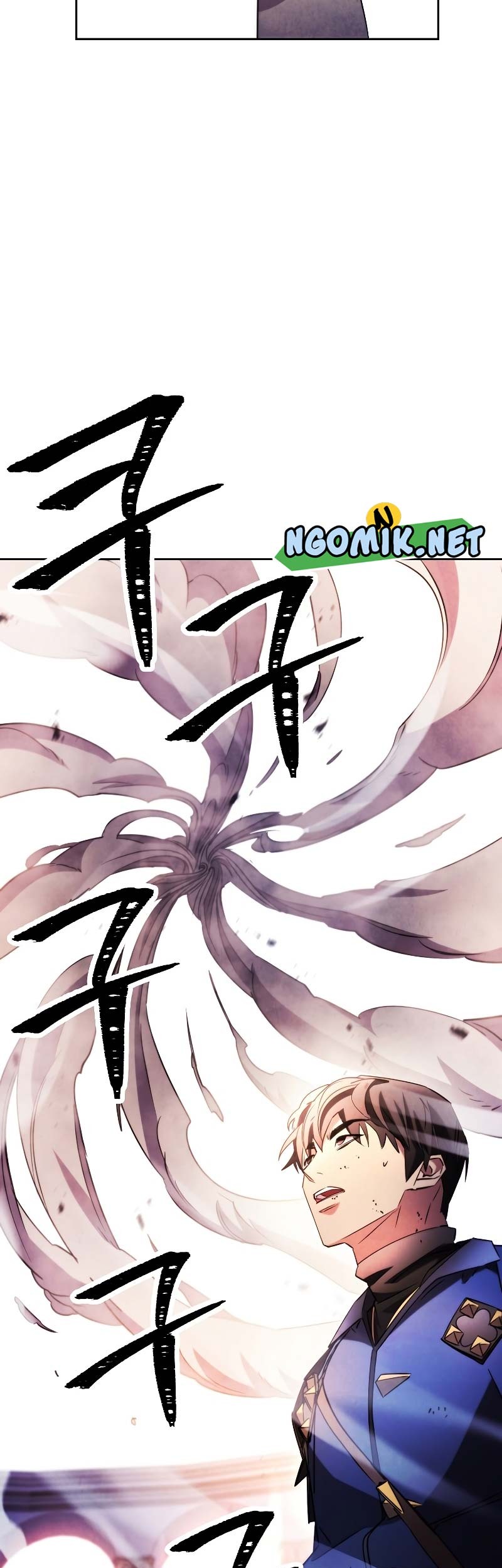 The Live Chapter 131 - halaman 20