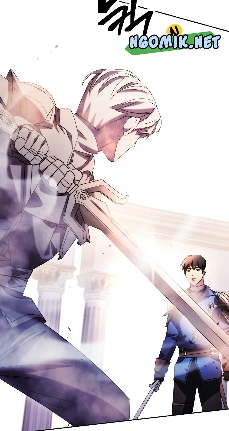The Live Chapter 131 - halaman 25