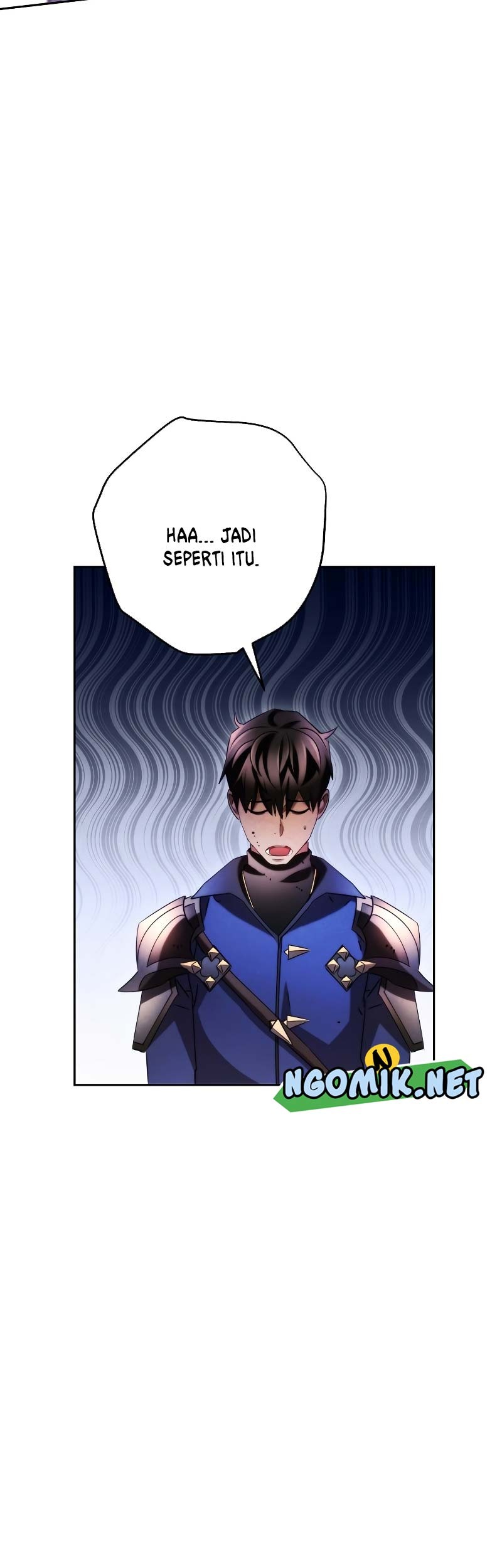 The Live Chapter 131 - halaman 26